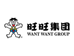 中國旺旺